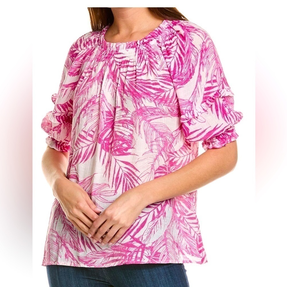 Nanette Nanette Lepore
Off-The-Shoulder Top size small NWOT